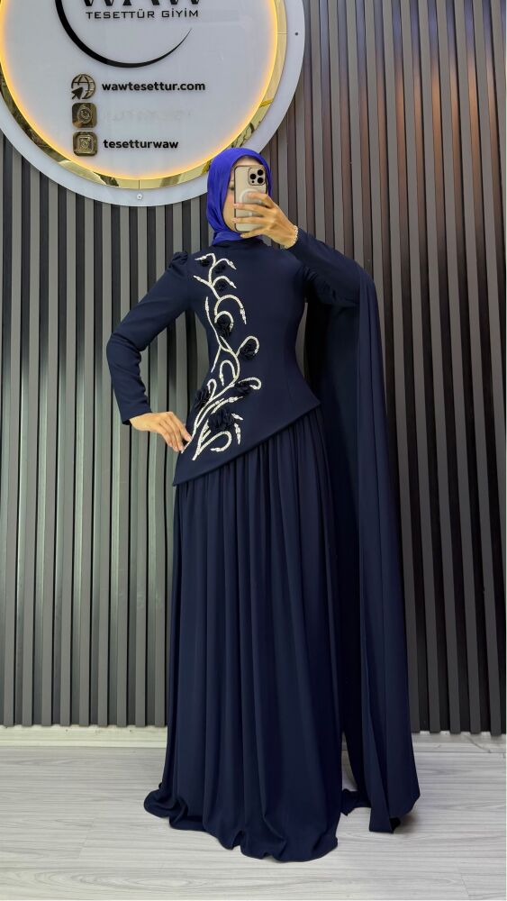 Şeyda Abiye - 5