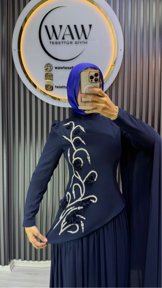 Şeyda Abiye - 6