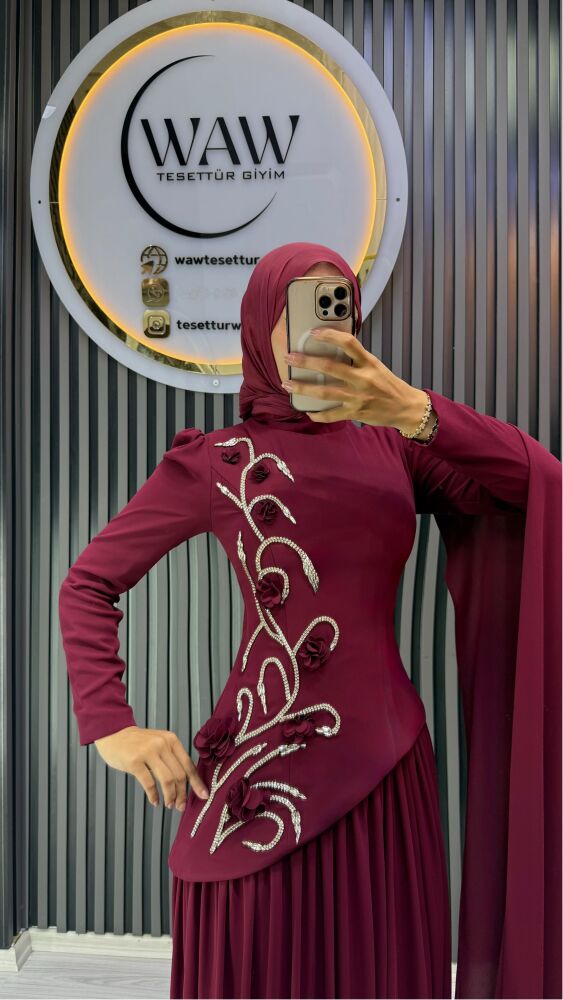 Şeyda Abiye - 2
