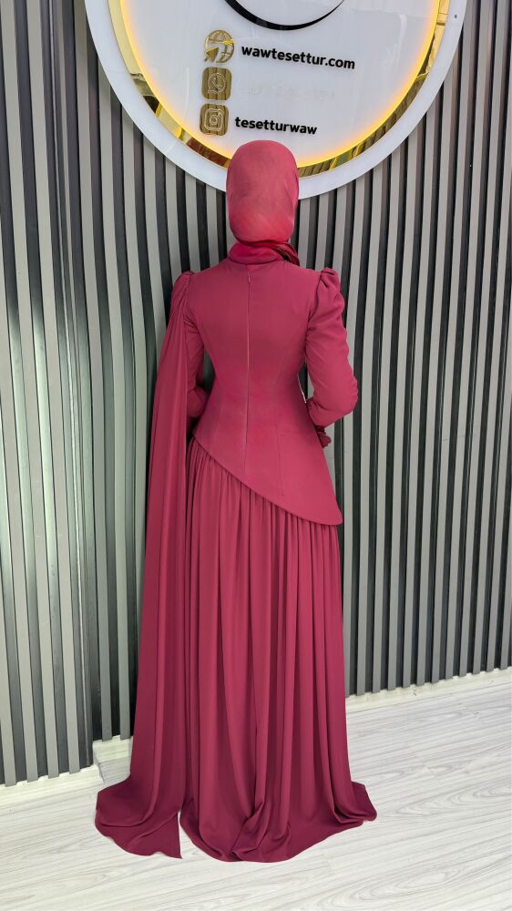 Şeyda Abiye - 3