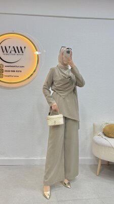 Sezen Takım - Waw Tesettür