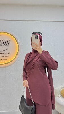Sezen takım - 3