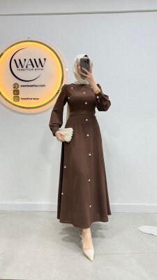 1 AL 1 BEDAVA - Sezin Abiye - Waw Tesettür