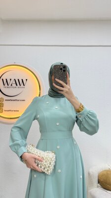 1 AL 1 BEDAVA - Sezin Abiye - 8