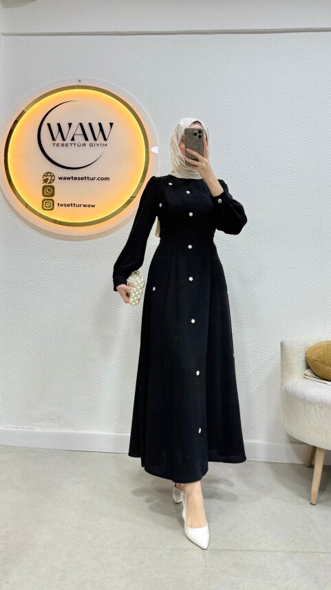 1 AL 1 BEDAVA - Sezin Abiye - 11