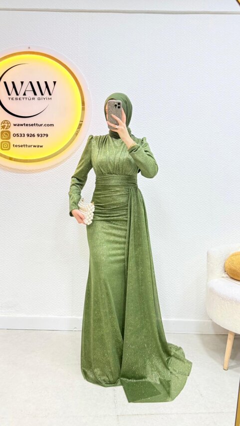 1 AL 1 BEDAVA - Shine Abiye - 3