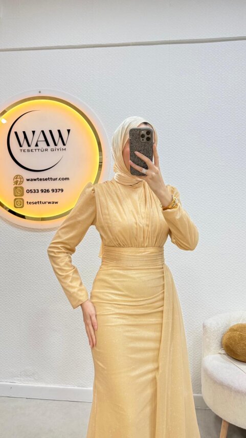 1 AL 1 BEDAVA - Shine Abiye - 8