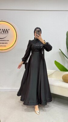 1 AL 1 BEDAVA - Sibella Elbise - 2