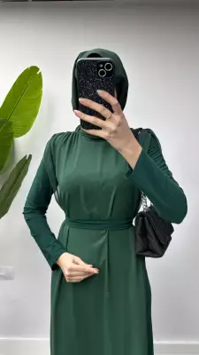 1 AL 1 BEDAVA - Şifon Tulum - 7