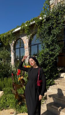 1 AL 1 BEDAVA - Şifon Tulum - 2