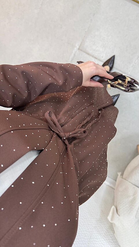 1 AL 1 BEDAVA - Sıla Taşlı Takım - 5