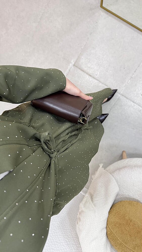 1 AL 1 BEDAVA - Sıla Taşlı Takım - 8