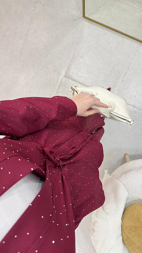 1 AL 1 BEDAVA - Sıla Taşlı Takım - 11