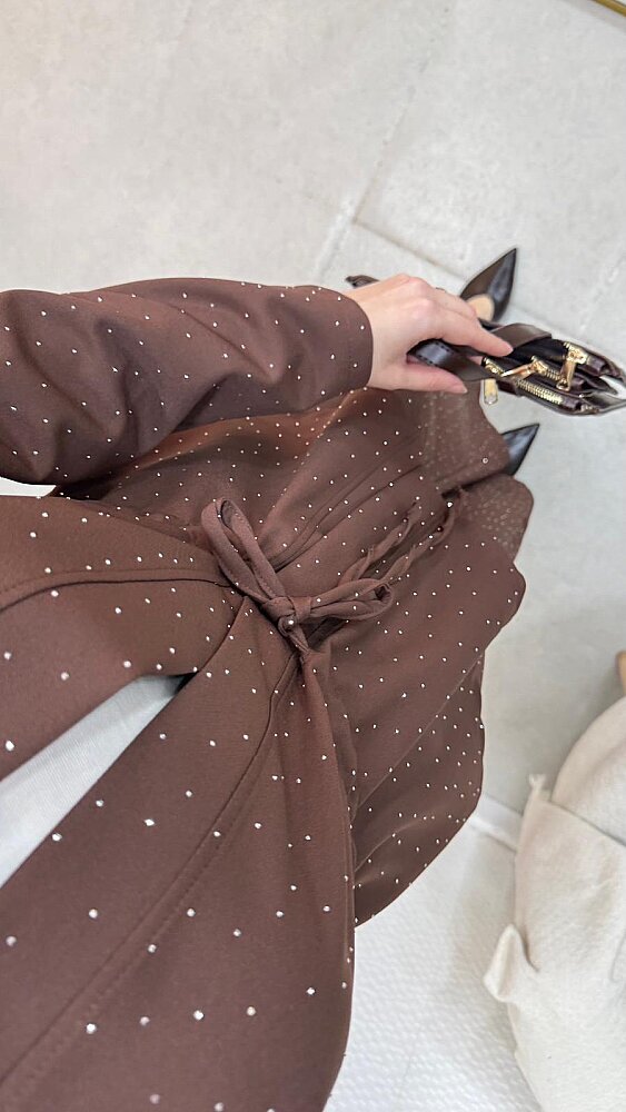 Sıla Taşlı Takım - 5