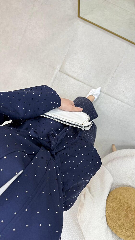 Sıla Taşlı Takım - 12