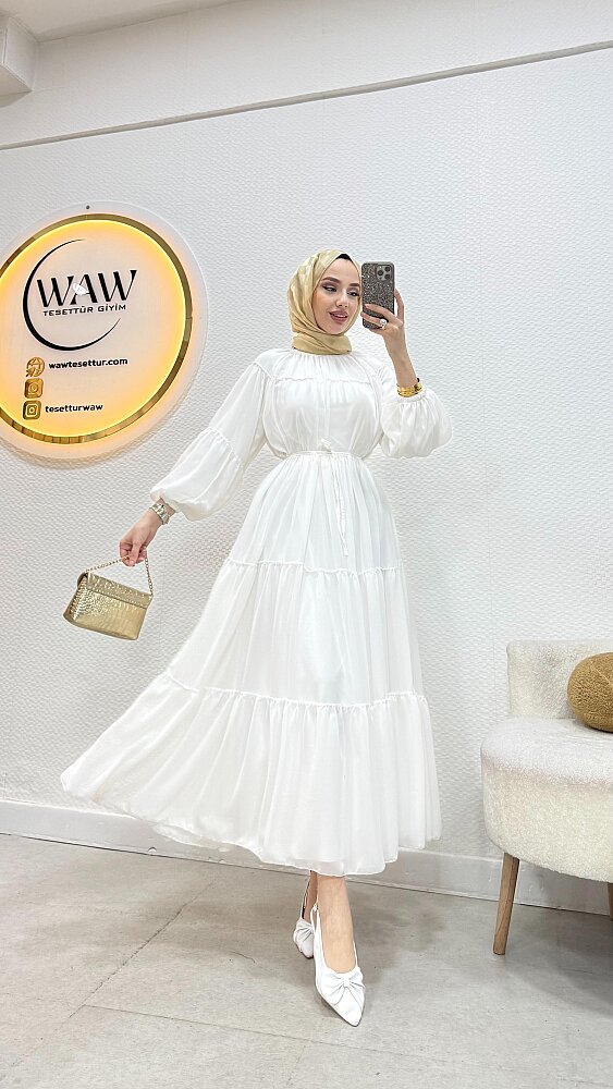 Sima Elbise - 5