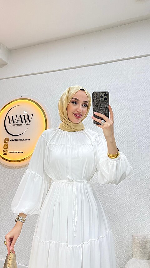 Sima Elbise - 7
