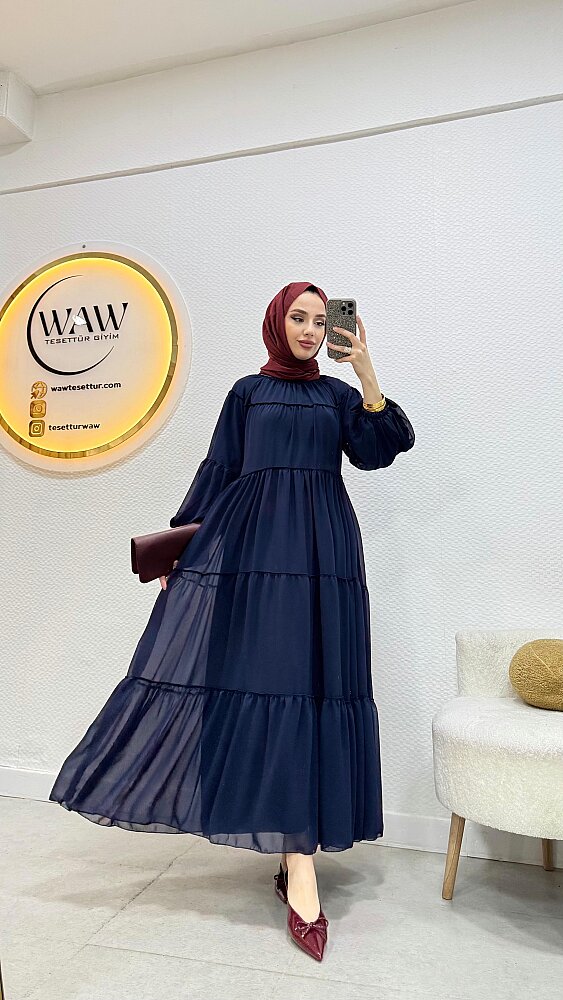 Sima Elbise - 11