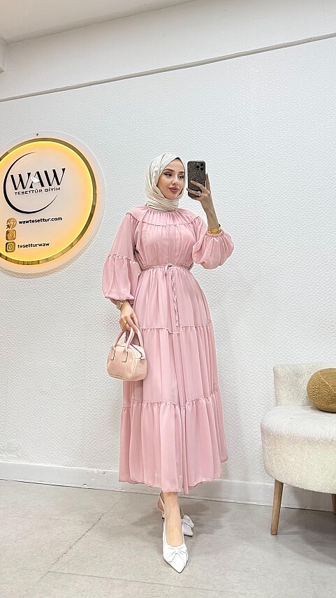 Sima Elbise - 17