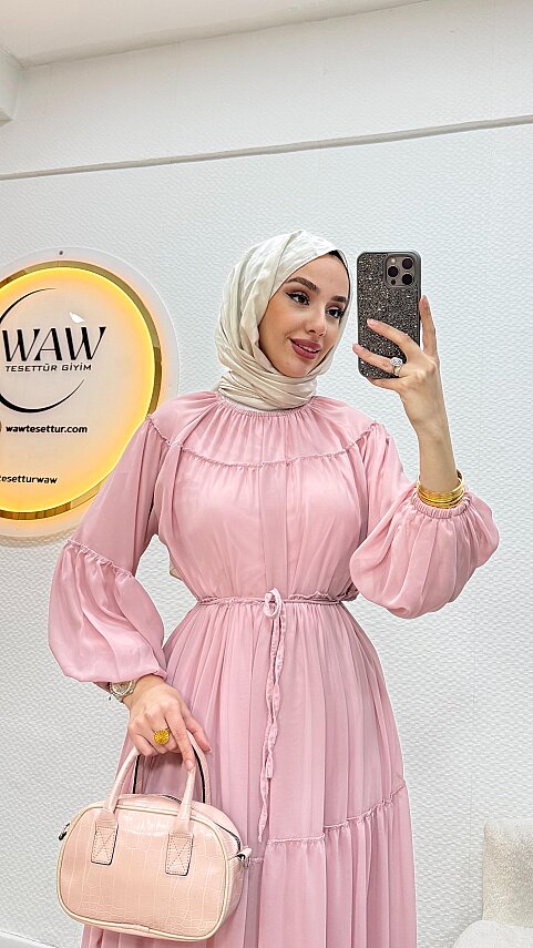 Sima Elbise - 19