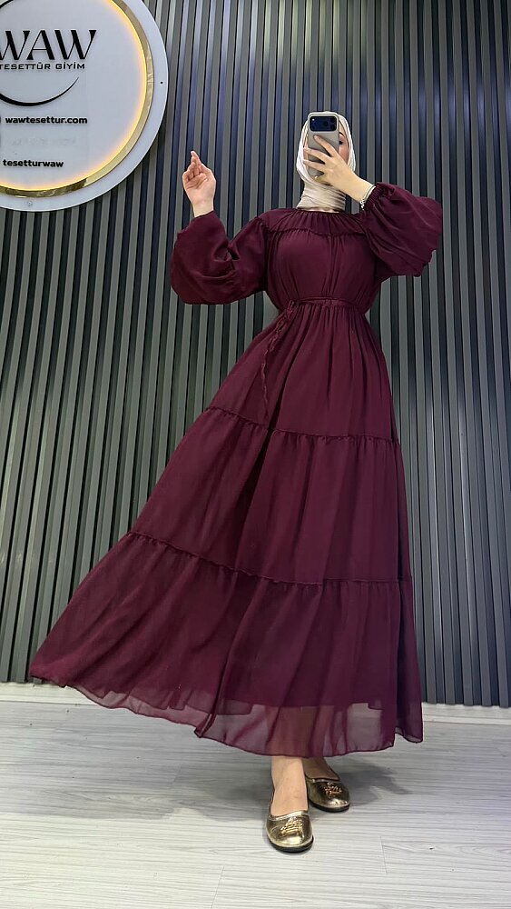 Sima Elbise - 12