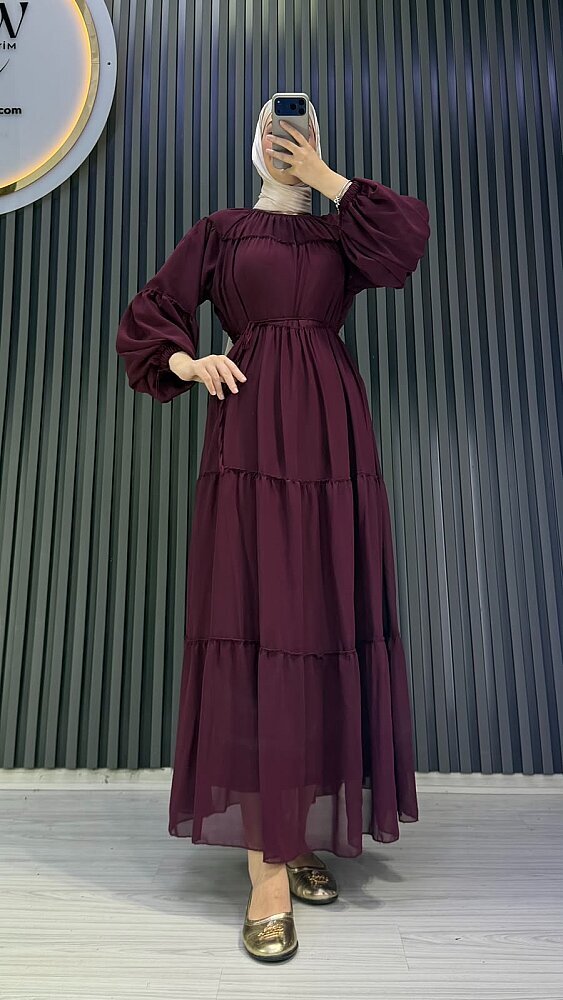 Sima Elbise - 11