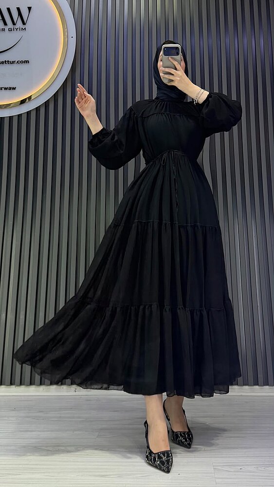 Sima Elbise - 15