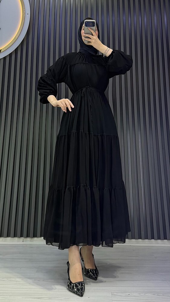 Sima Elbise - 14