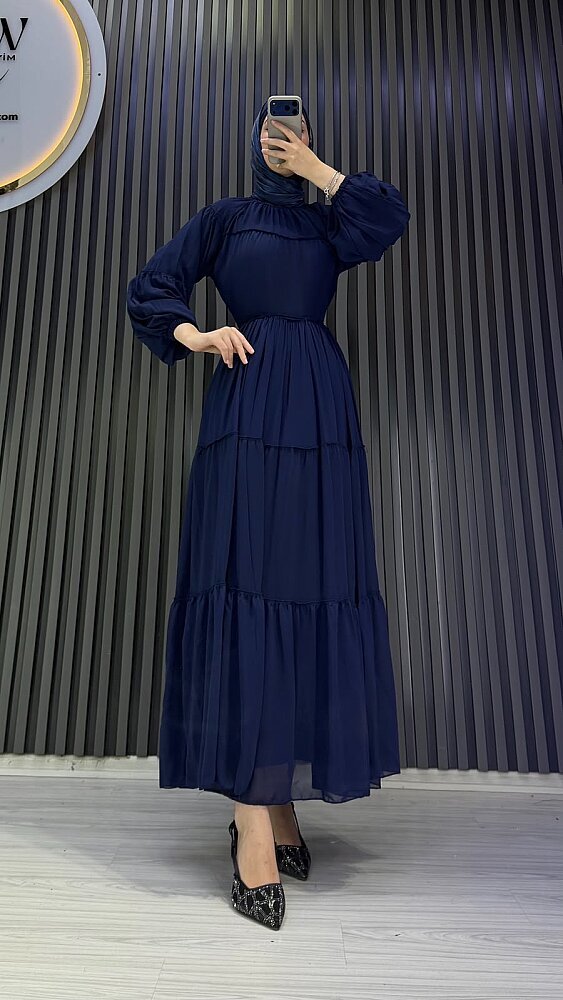 Sima Elbise - 3
