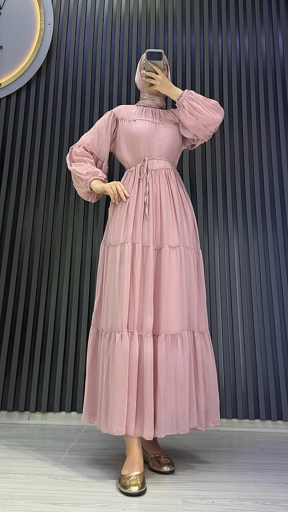 Sima Elbise - 2