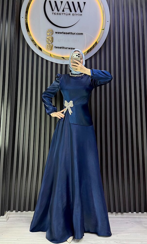 Şimal Abiye - 16