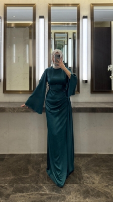 1 AL 1 BEDAVA - Simge Abiye - Waw Tesettür