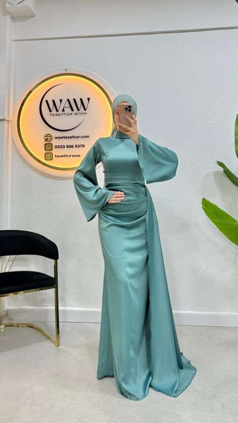 1 AL 1 BEDAVA - Simge Abiye - 7