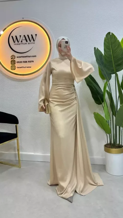 1 AL 1 BEDAVA - Simge Abiye - 8