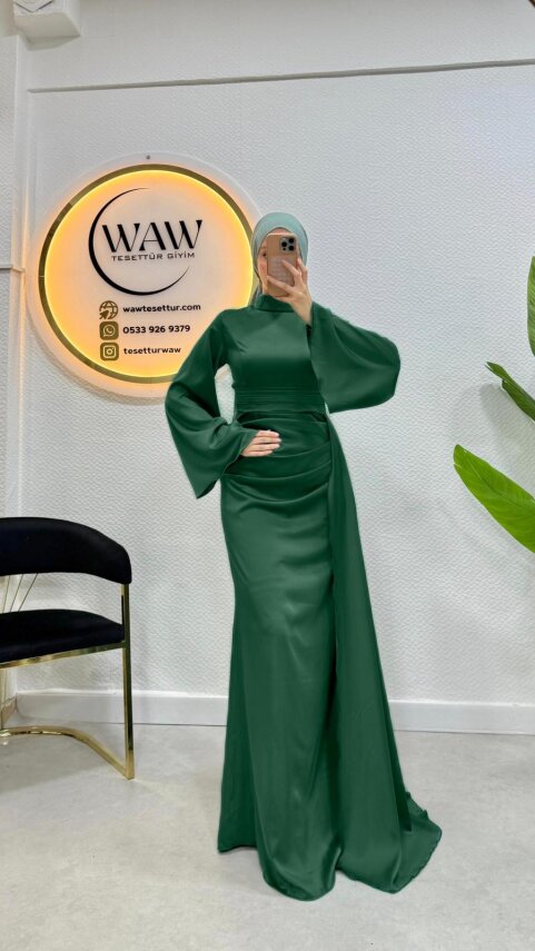 1 AL 1 BEDAVA - Simge Abiye - 10