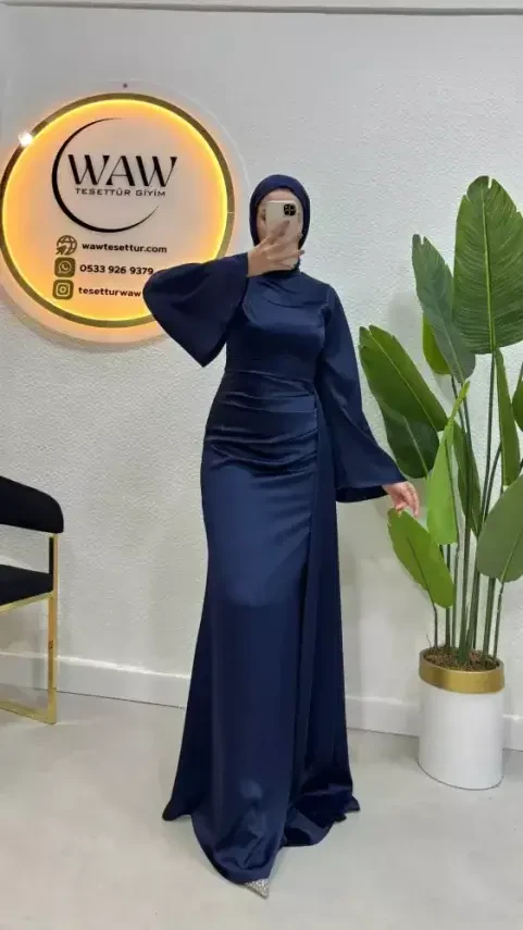 1 AL 1 BEDAVA - Simge Abiye - 2