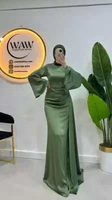 1 AL 1 BEDAVA - Simge Abiye - 6