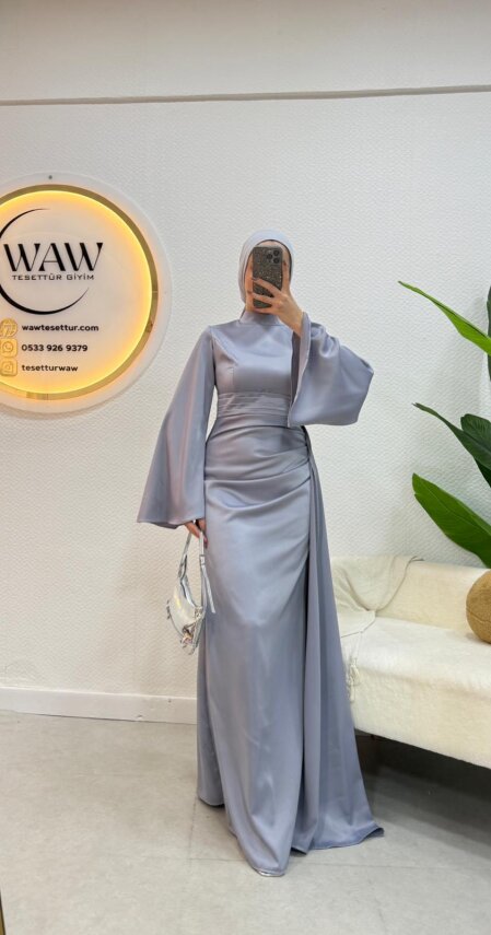 1 AL 1 BEDAVA - Simge Abiye - 9