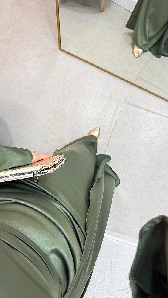 1 AL 1 BEDAVA - Simge Abiye - 10