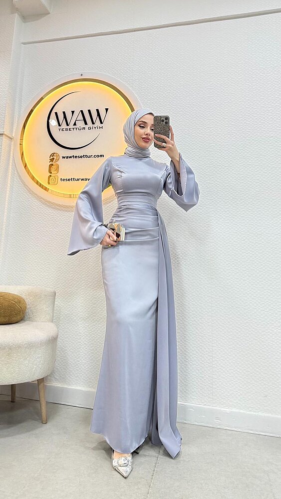 1 AL 1 BEDAVA - Simge Abiye - 11