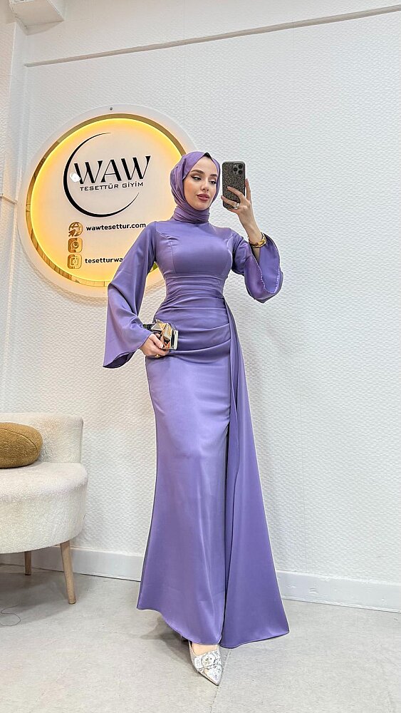 1 AL 1 BEDAVA - Simge Abiye - 14