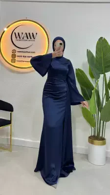 Simge Abiye - 3