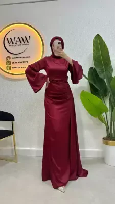 Simge Abiye - 5