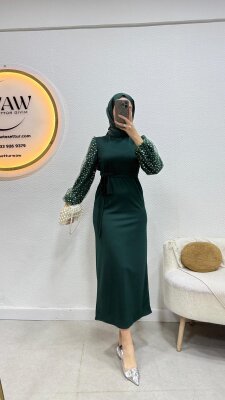 1 AL 1 BEDAVA - Şirin Abiye - Waw Tesettür