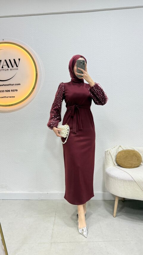 1 AL 1 BEDAVA - Şirin Abiye - 9