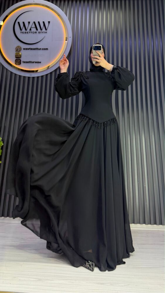 Sırma Abiye - 2