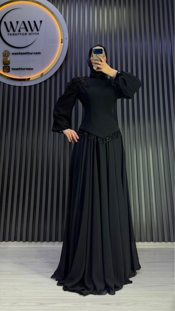 Sırma Abiye - 3