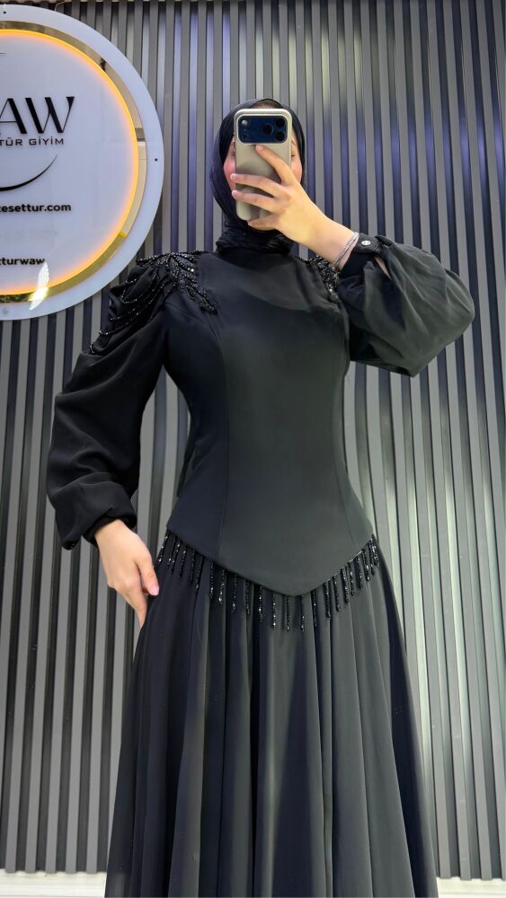 Sırma Abiye - 4