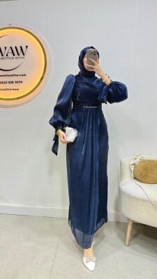 1 AL 1 BEDAVA - Sofia Elbise - 2