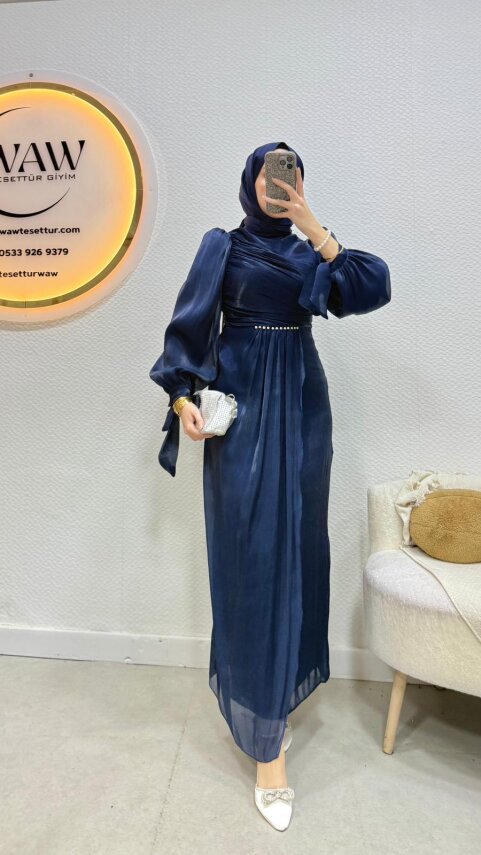 1 AL 1 BEDAVA - Sofia Elbise - 2